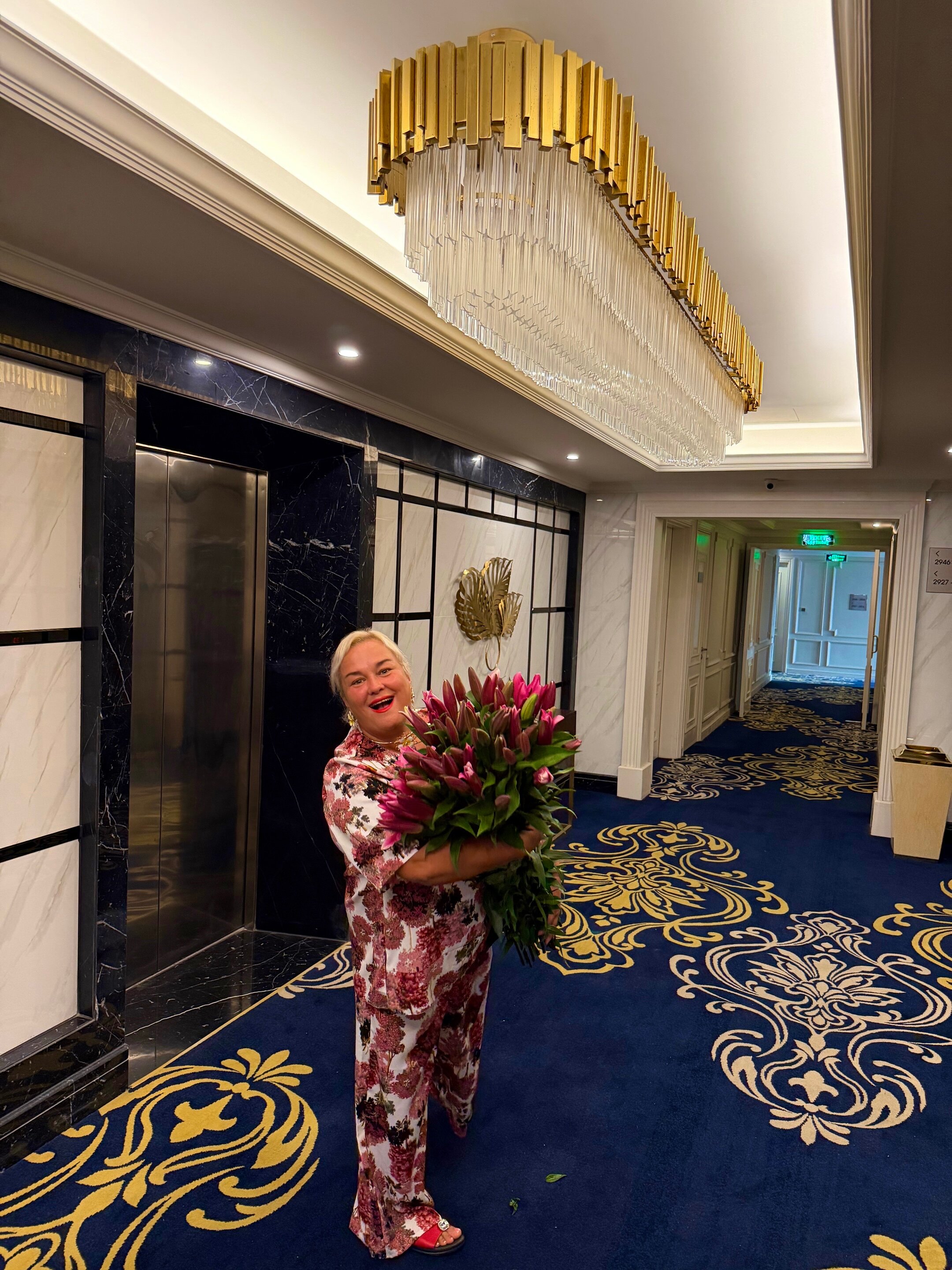 Фото Melia Vinpearl Nha Trang Empire