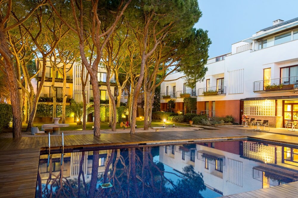 Фото Nm Suites