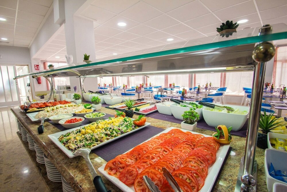 Фото Hotel Servigroup Trinimar