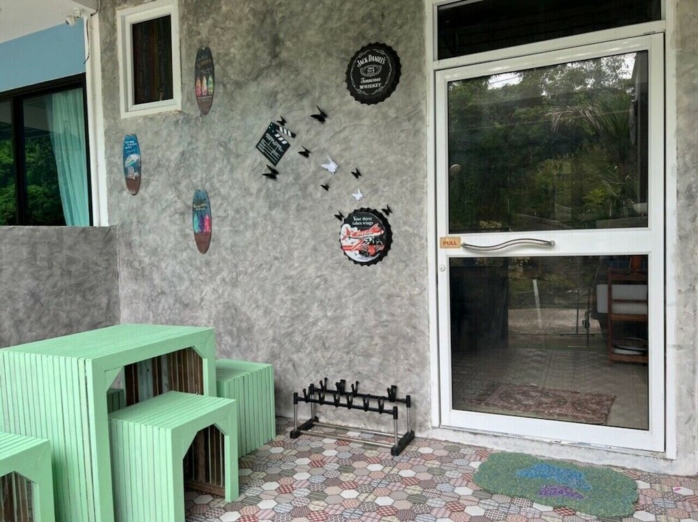 Фото Baan Bua Talay