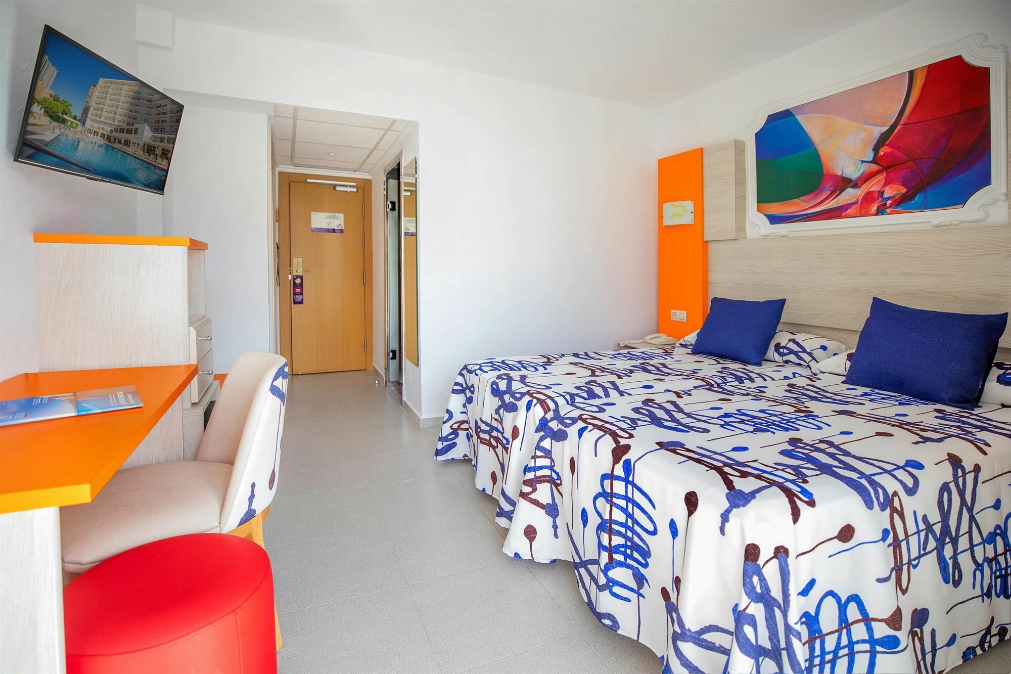 Фото Hotel Servigroup Orange