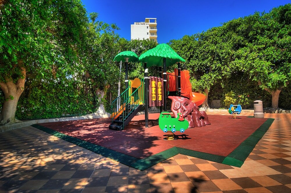 Фото Hotel Servigroup Venus