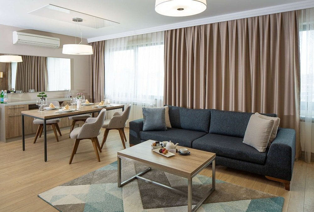 Фото Best Western Premier Plovdiv Hills