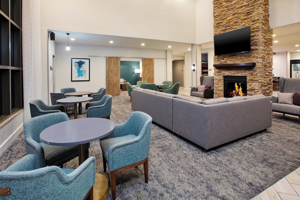 Фото Staybridge Suites Lincoln Northeast, an Ihg Hotel