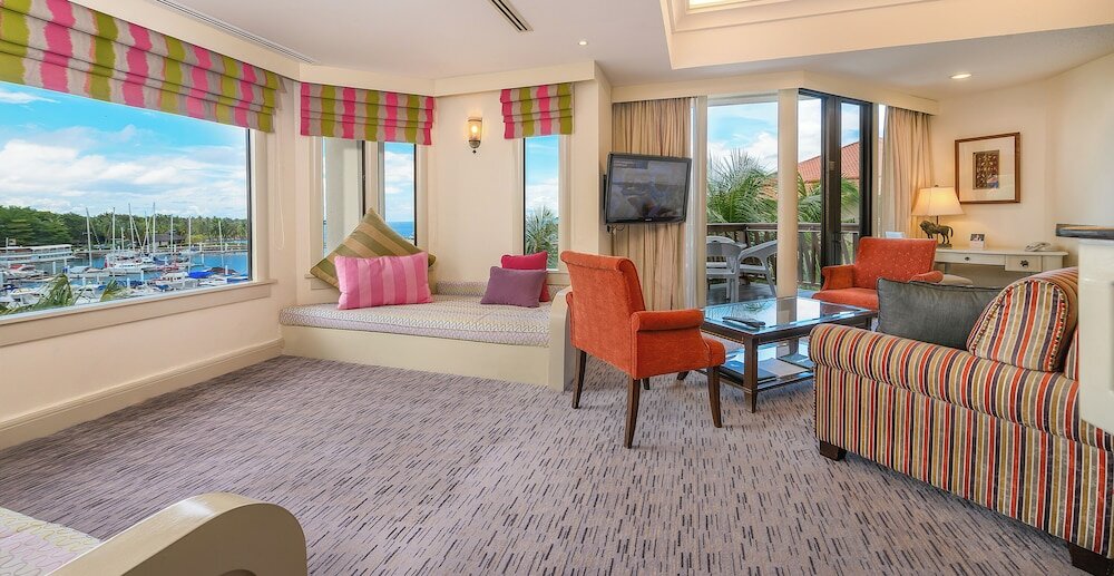 Фото The Magellan Sutera Resort