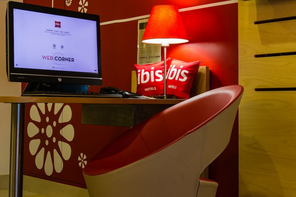 Фото Ibis Порту Центро Сан-Бенту