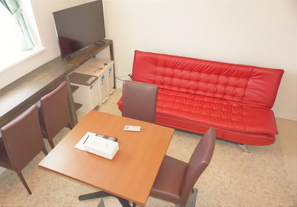 Фото Okinawa Ocean Front Hotel