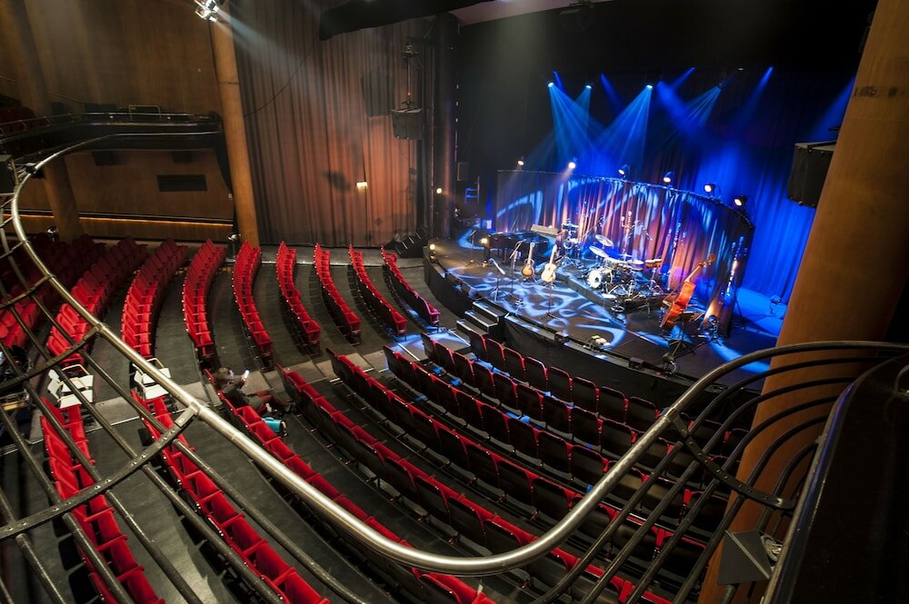 Фото Hotel Rival