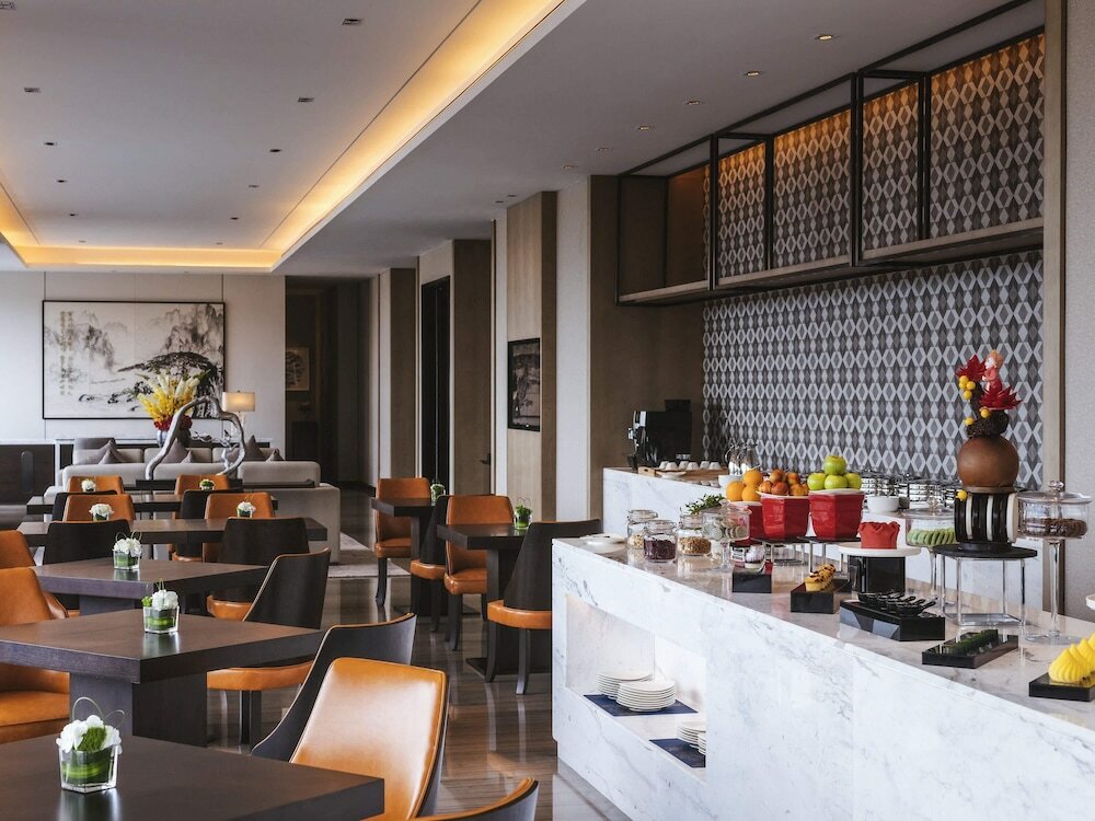 Фото Pullman Fuzhou Tahoe