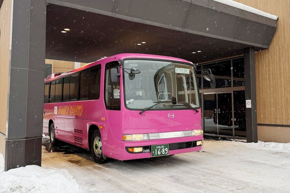 Фото Torifito Hotel & Pod Niseko