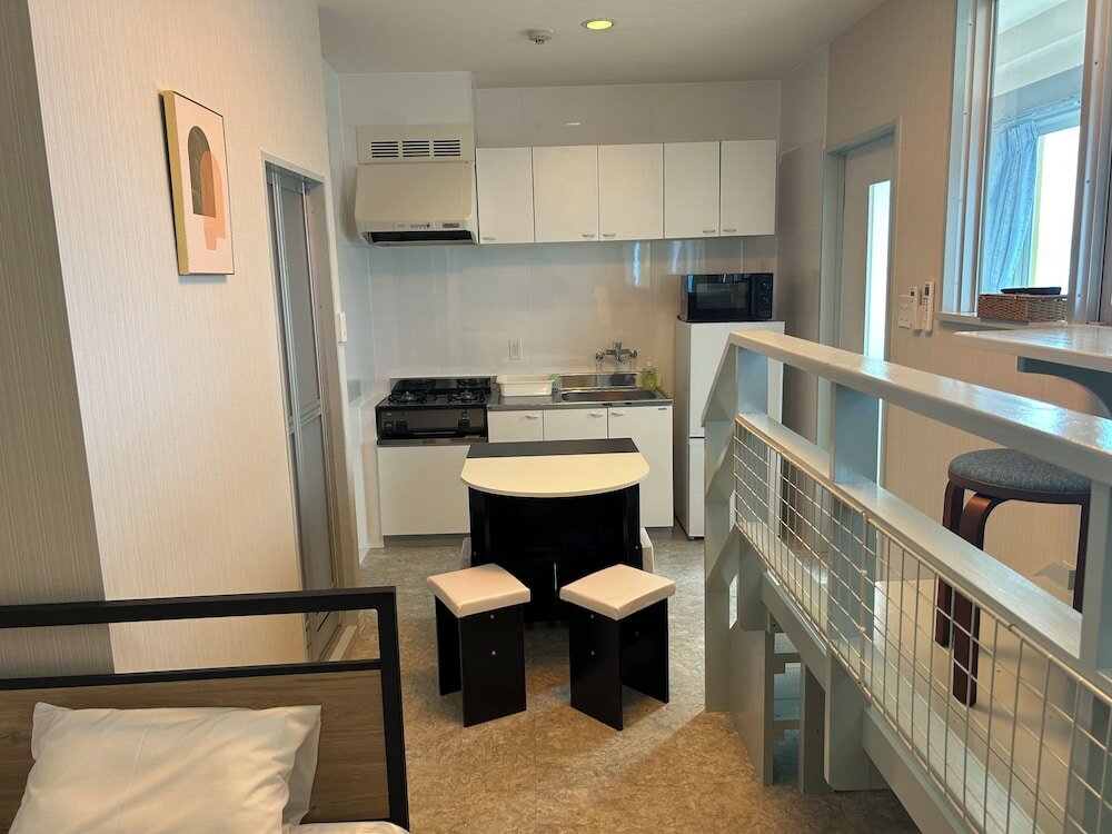 Фото Okinawa Ocean Front Hotel