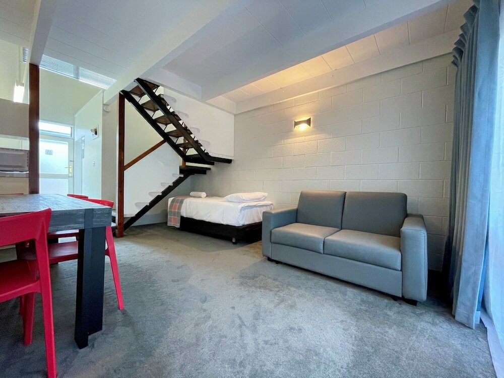 Фото Mt Eden Motel