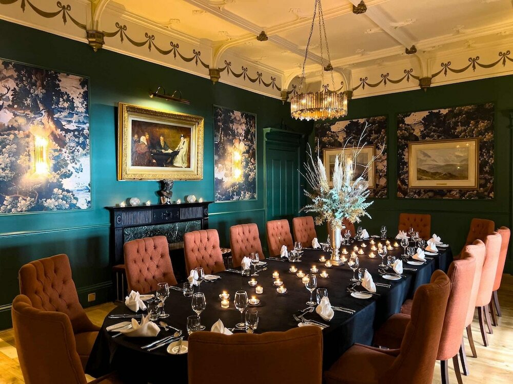 Фото Kingsmills Hotel