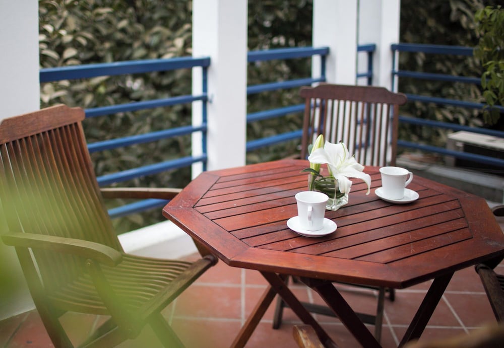 Фото Hanoian Central Hotel & Spa