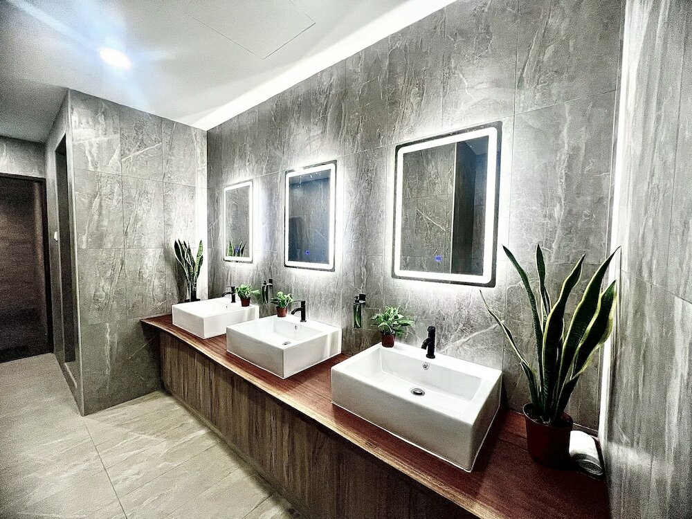 Фото Arena eSports Hotel at Bugis Village