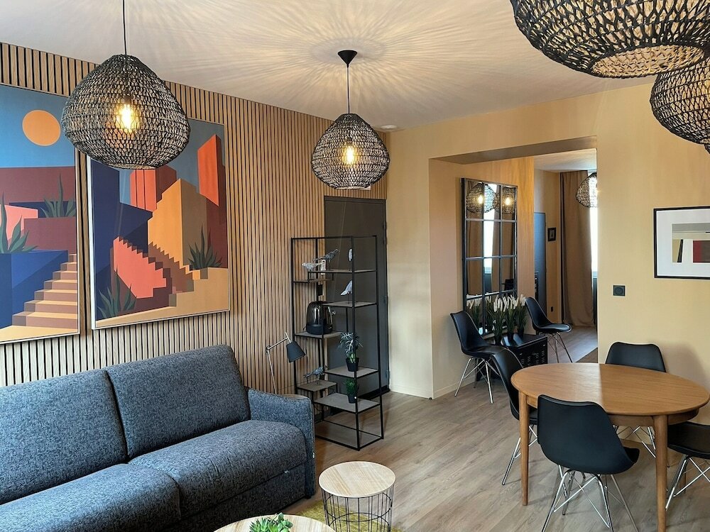 Фото Nouvel Hôtel