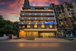 FabHotel Liwa International