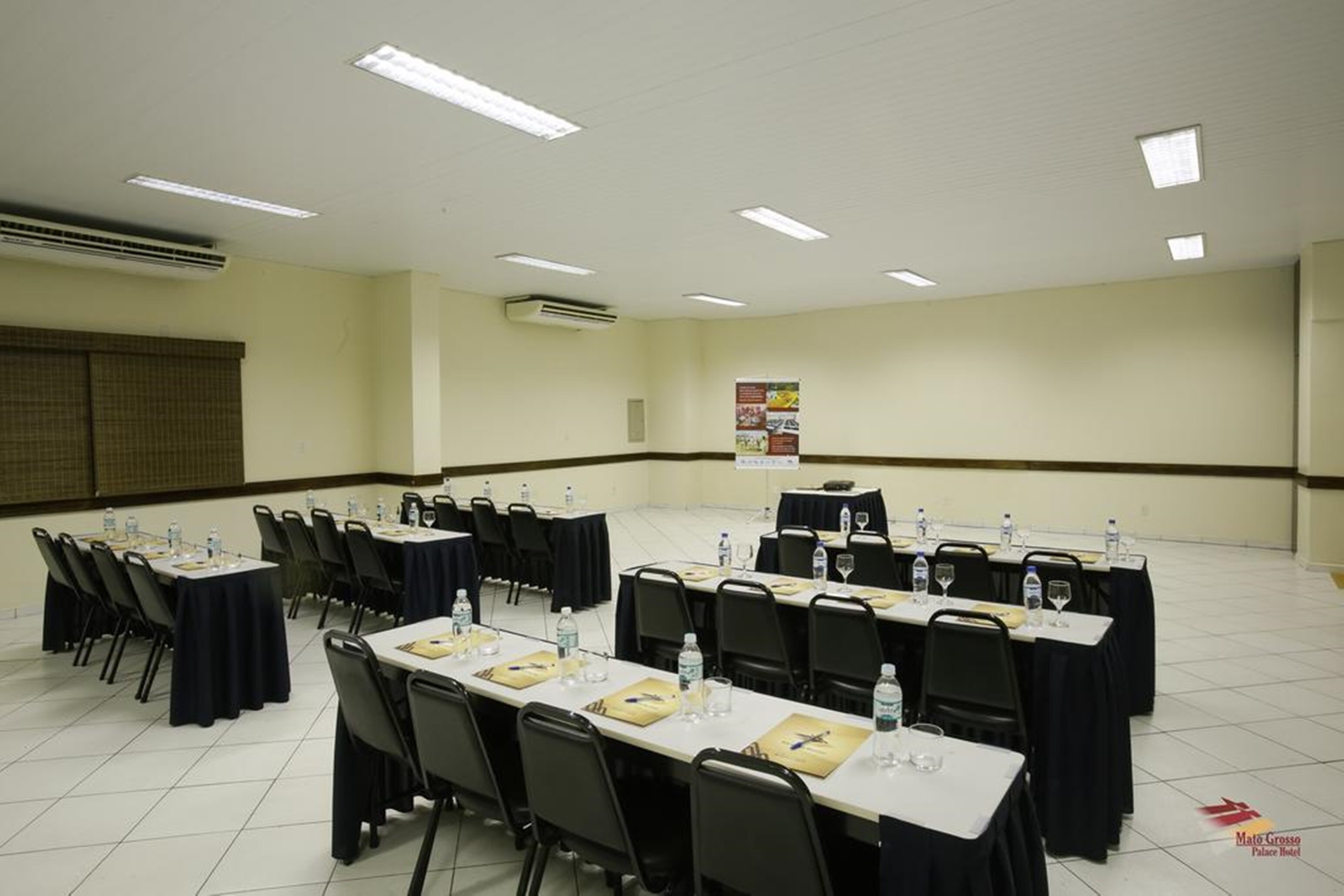 Фото Mato Grosso Palace Hotel