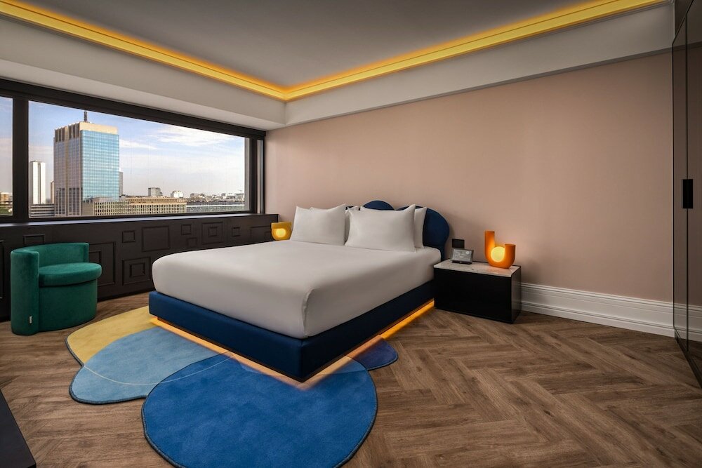 Фото Cardo Brussels Autograph Collection