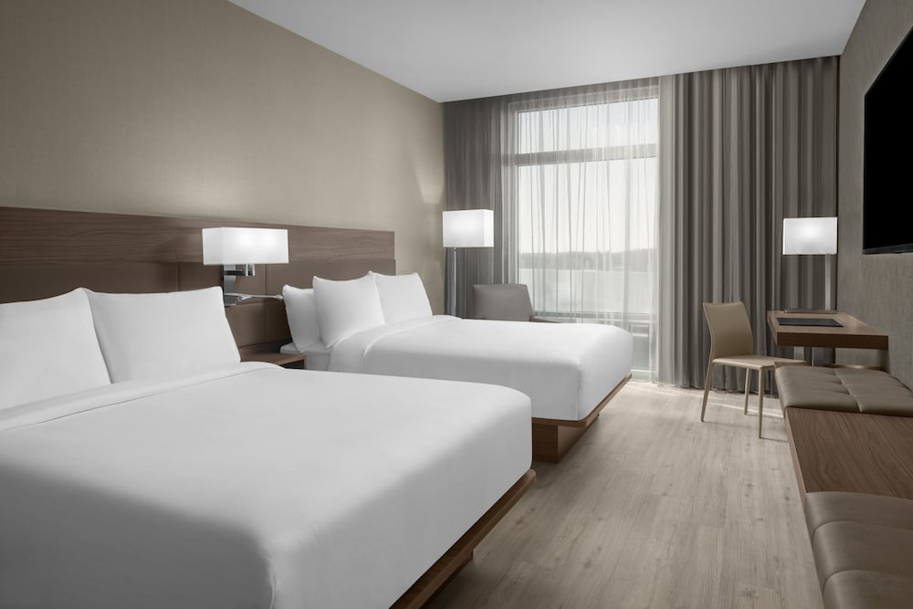 Фото Ac Hotel Charlotte Ballantyne