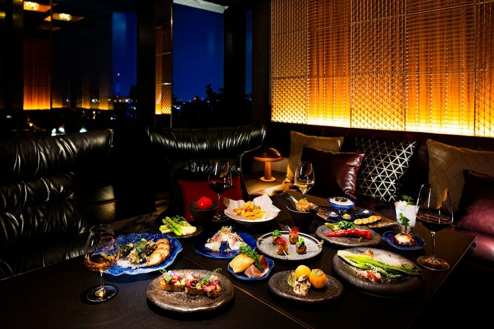 Фото The Ritz-Carlton, Fukuoka