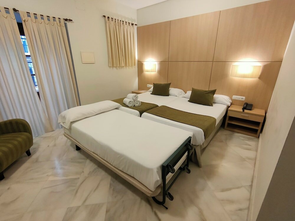Фото Hotel Boutique Convento Cádiz