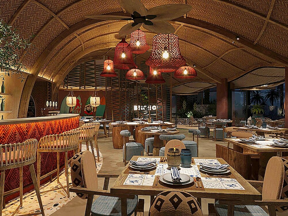 Фото Movenpick Resort Phan Thiet