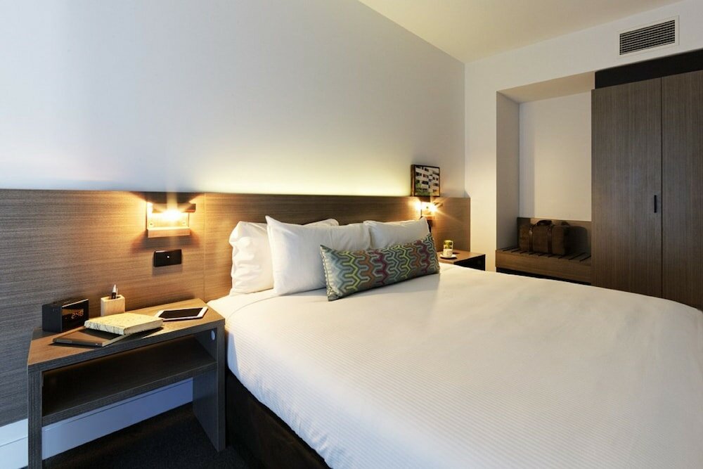 Фото Alpha Mosaic Hotel Fortitude Valley