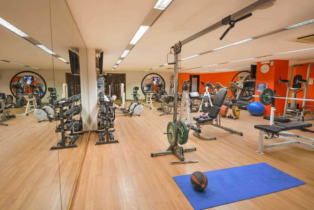 Фото Maritim Antonine Hotel & SPA Malta