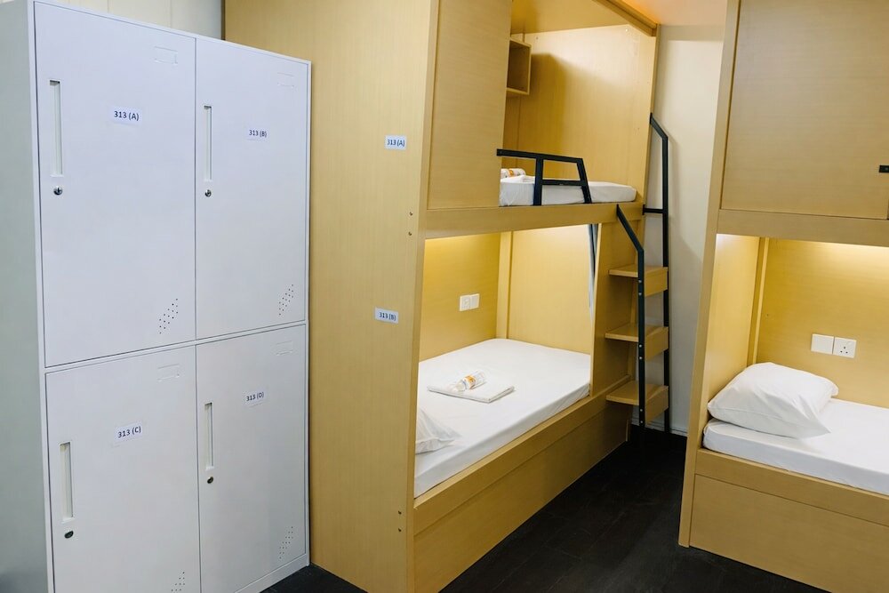 Фото L Hotel @ 51 Desker