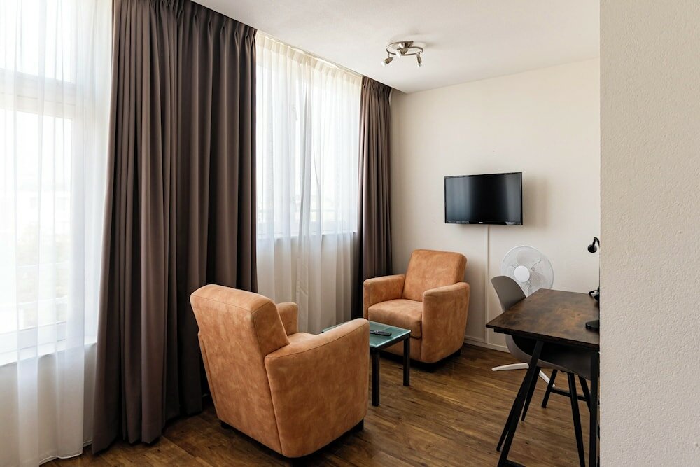 Фото Hotel Residence Le Coin