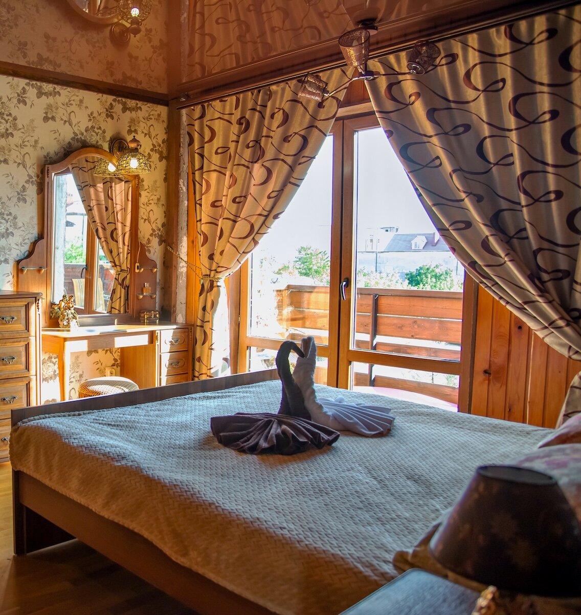 Фото Арт дача Другой мир