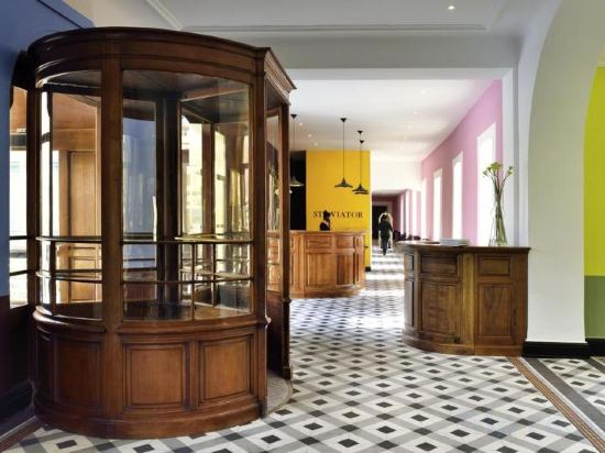 Фото Hotel Jules Cesar & SPA - Mgallery Hotel Collection