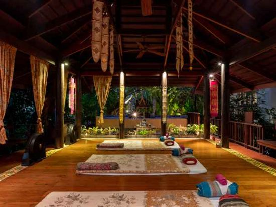 Фото Ariyasomvilla