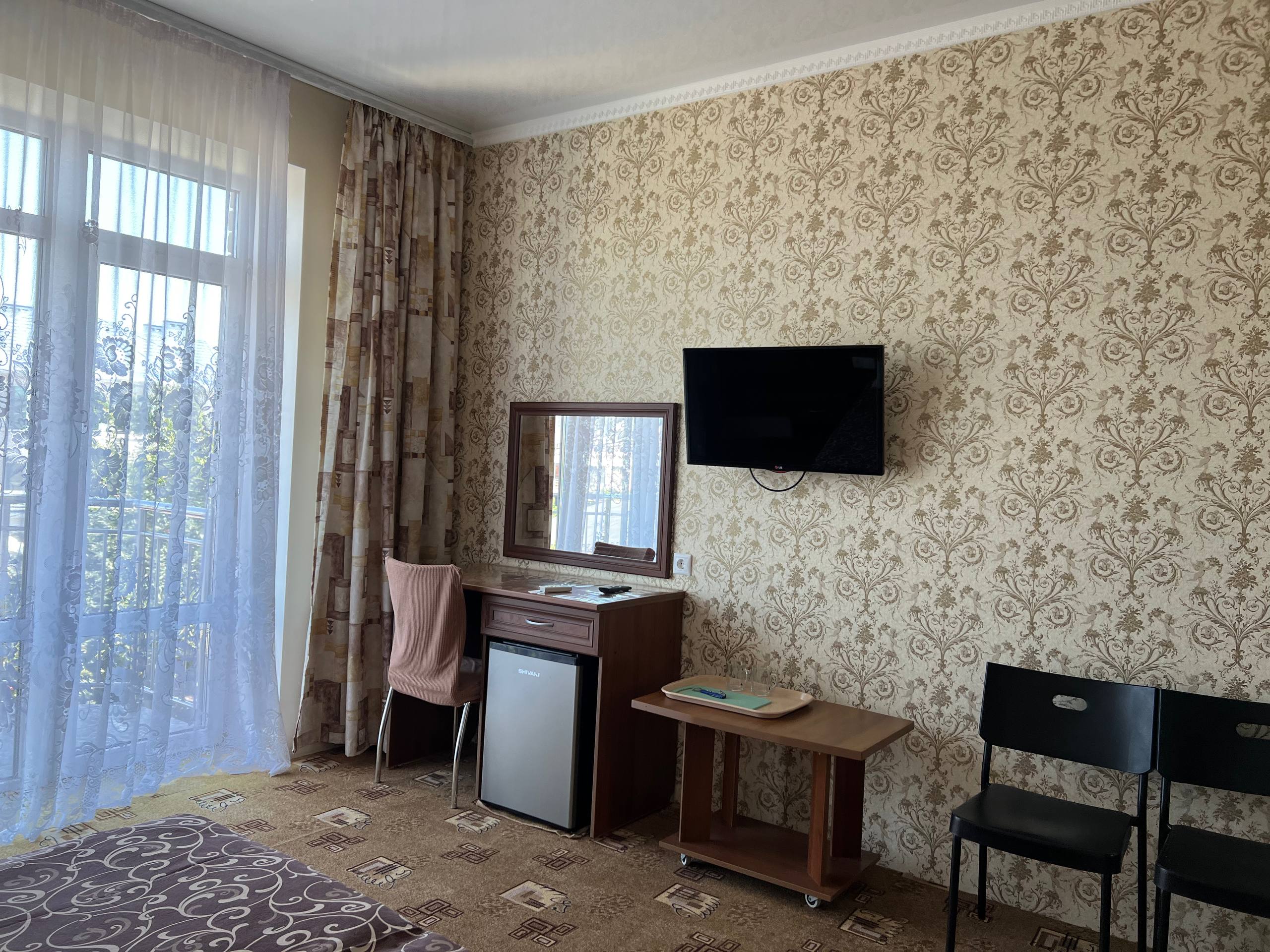 Фото Панама