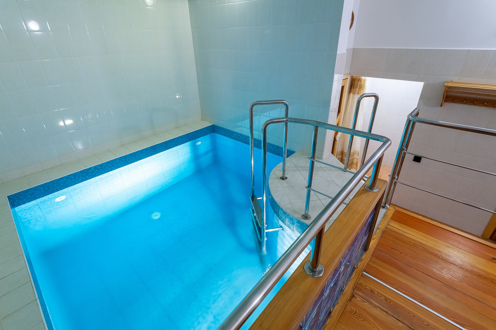 Фото Грейс Наири