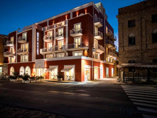 Фото Lu' Hotel Riviera