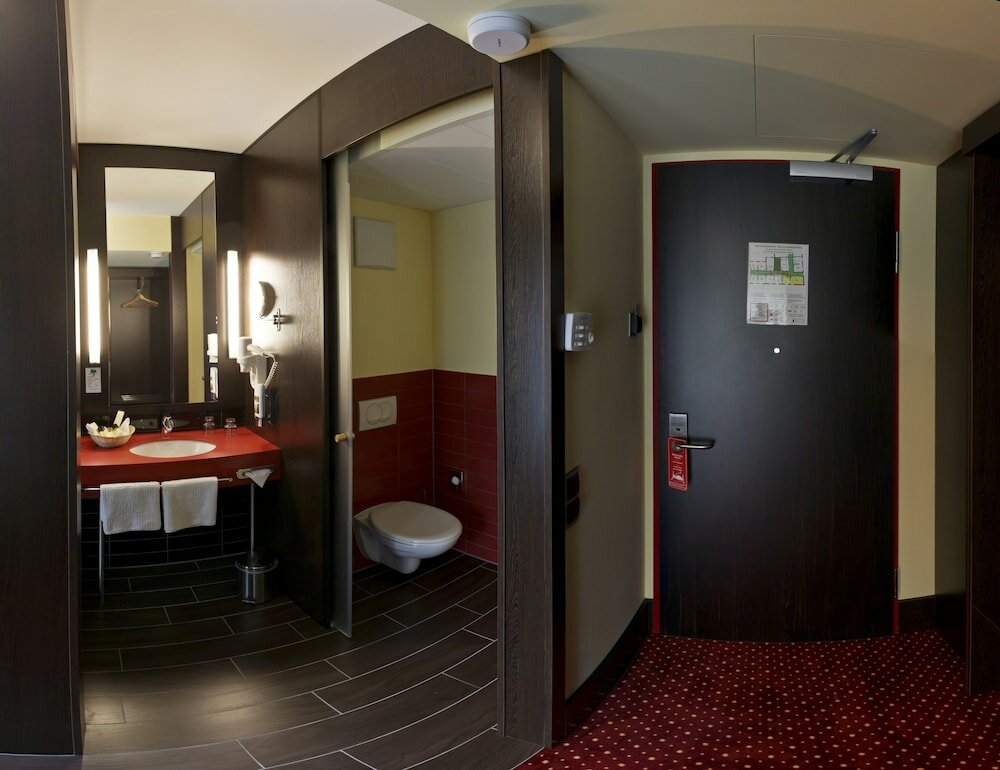 Фото Best Western Plaza Hotel Hamburg