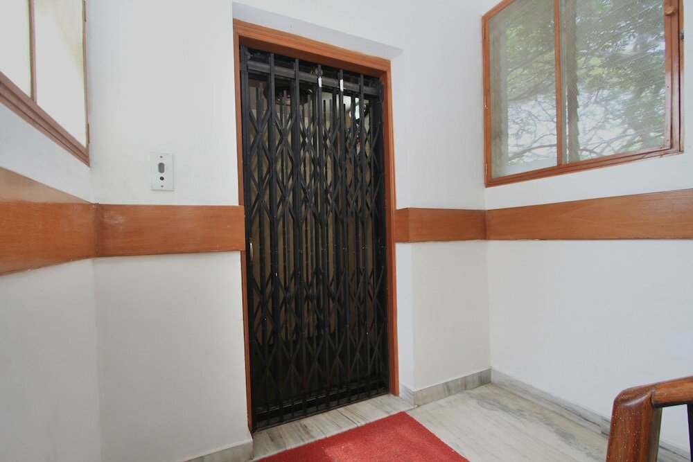 Фото Olive Indiranagar Metro-by Embassy Group