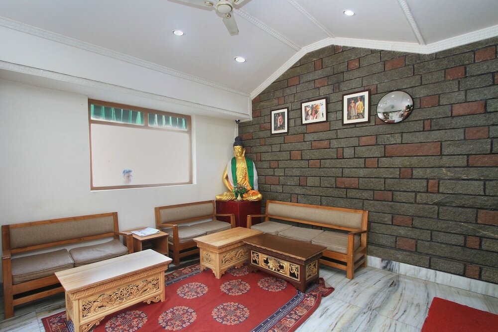 Фото Olive Indiranagar Metro-by Embassy Group