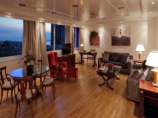 Фото Piraeus Theoxenia Hotel