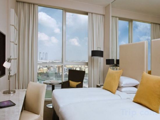 Фото Centro Al Manhal