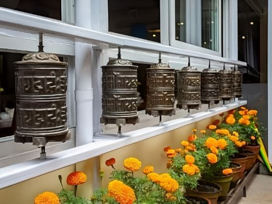 Фото Aryatara Kathmandu Hotel