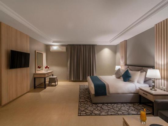 Фото Enala Hotel Apartments- Tabuk