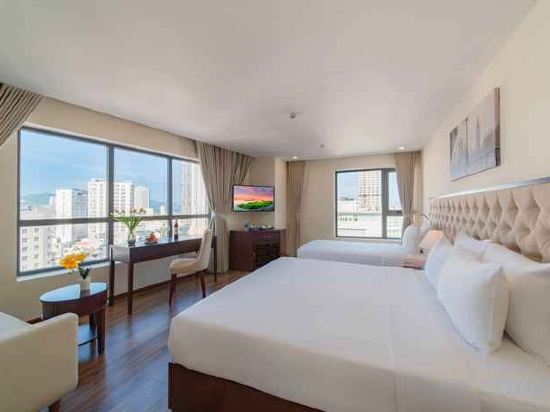 Фото Florida Hotel Nha Trang
