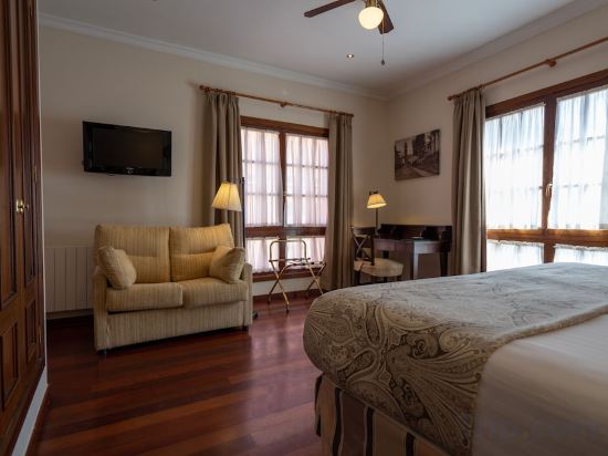 Фото Laguna Nivaria Hotel & SPA