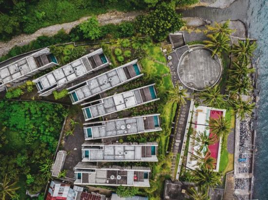 Фото The Tiing Tejakula Villas