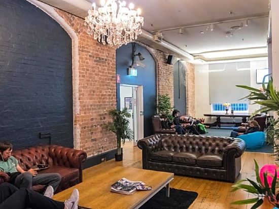 Фото Nomads Sydney