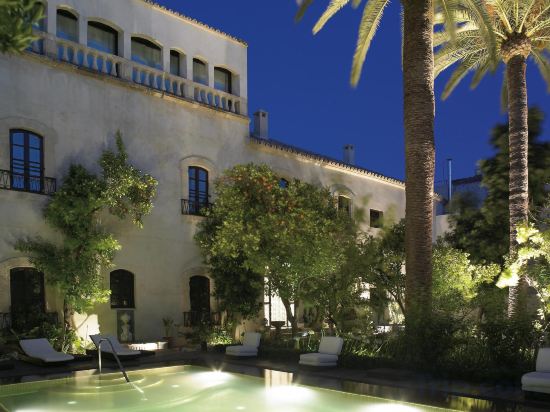 Фото Hospes Palacio del Bailío