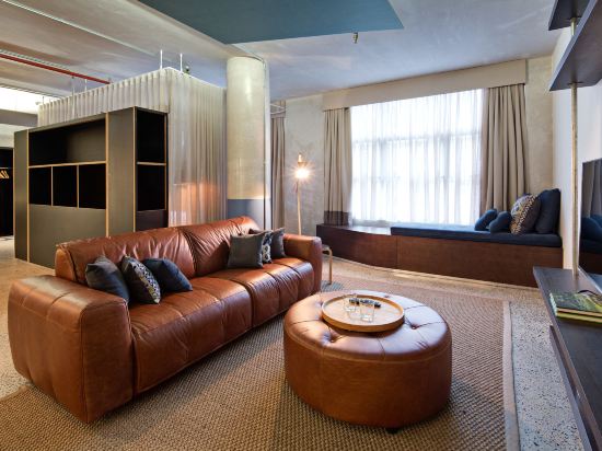 Фото Zara Tower Hotel